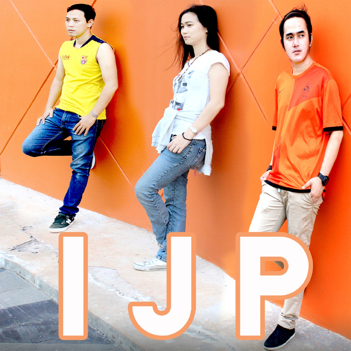 Indonesia Jaya Project